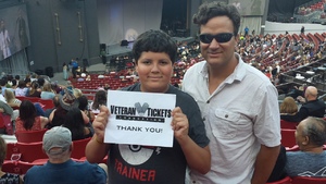 Sugarland - Still the Same Tour With Brandy Clark and Clare Bowen