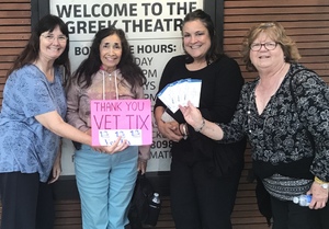 Sugarland - Still the Same Tour With Brandy Clark and Clare Bowen