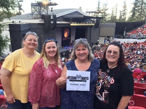 Sugarland - Still the Same Tour With Brandy Clark and Clare Bowen