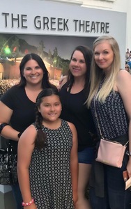 Sugarland - Still the Same Tour With Brandy Clark and Clare Bowen