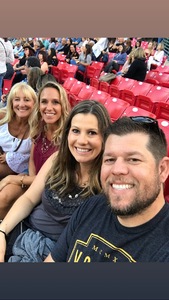 Sugarland - Still the Same Tour With Brandy Clark and Clare Bowen