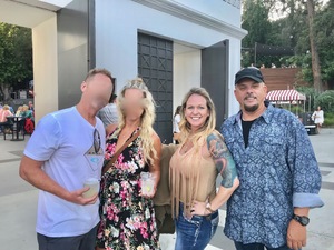 Sugarland - Still the Same Tour With Brandy Clark and Clare Bowen