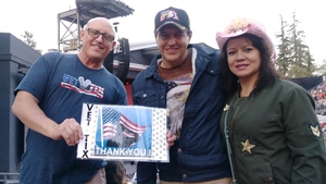 Sugarland - Still the Same Tour With Brandy Clark and Clare Bowen