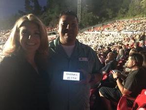 Sugarland - Still the Same Tour With Brandy Clark and Clare Bowen