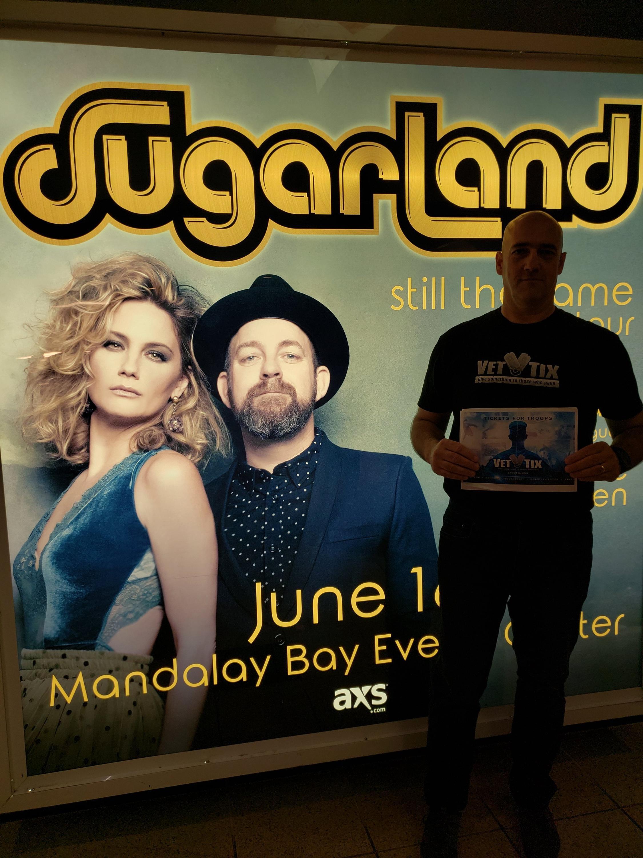 Sugarland