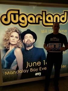 Sugarland