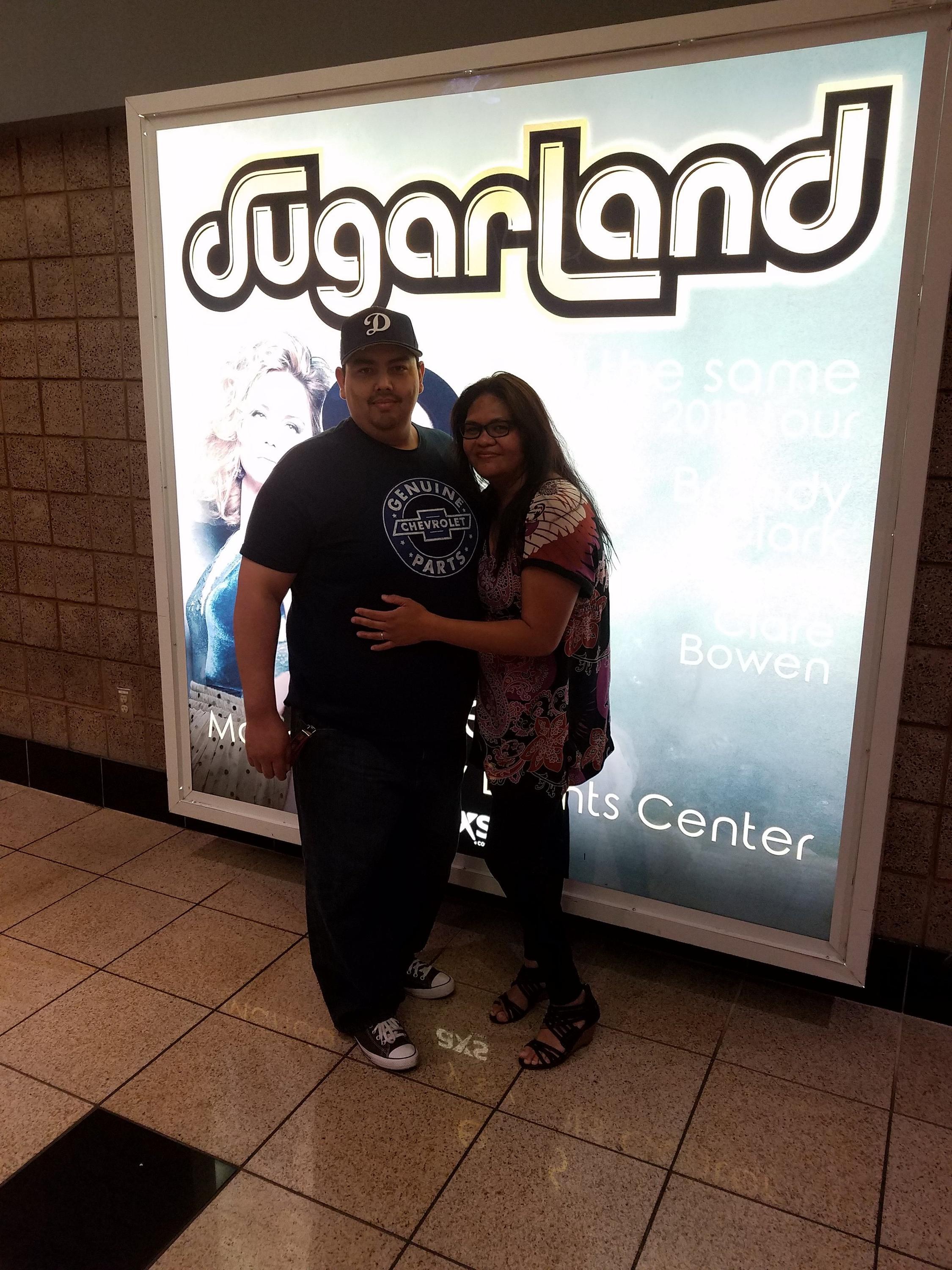 Sugarland