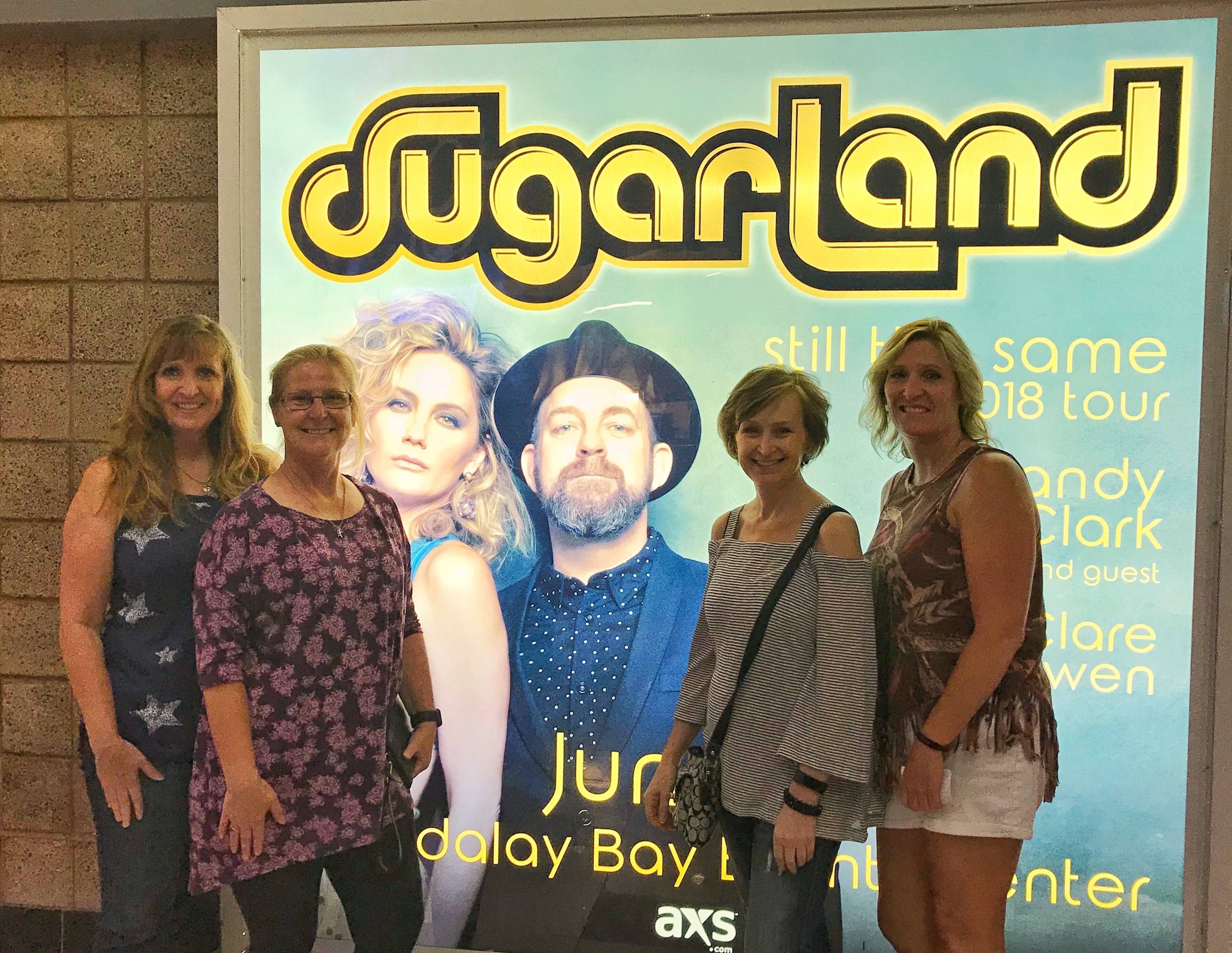 Sugarland