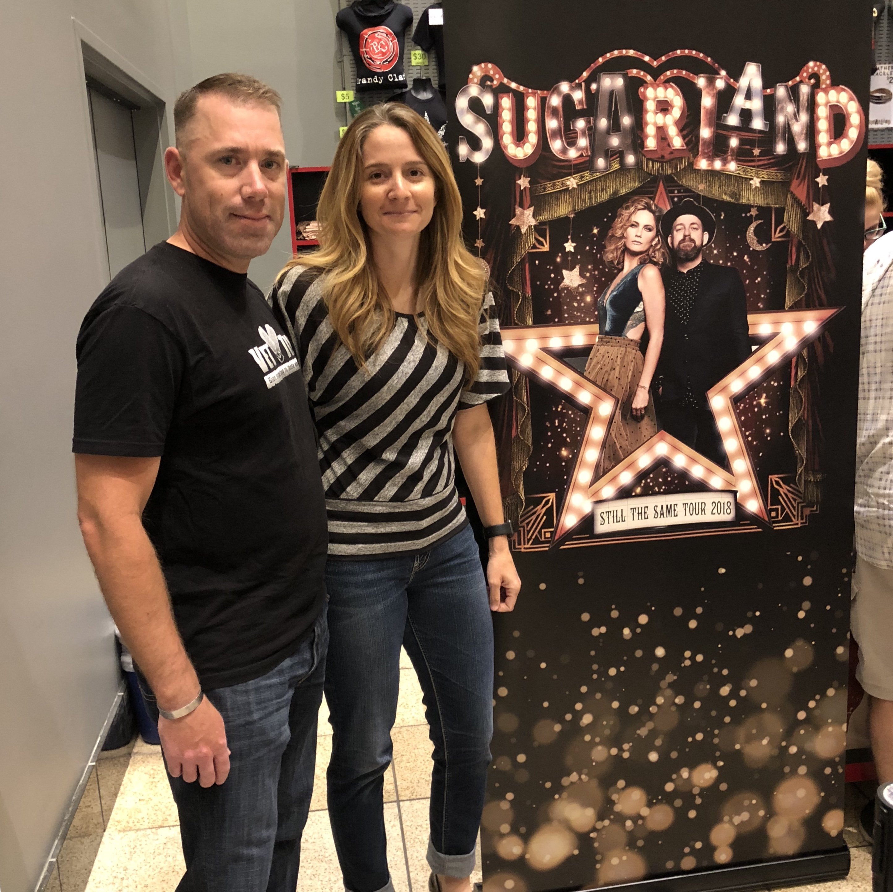 Sugarland