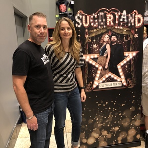 Sugarland