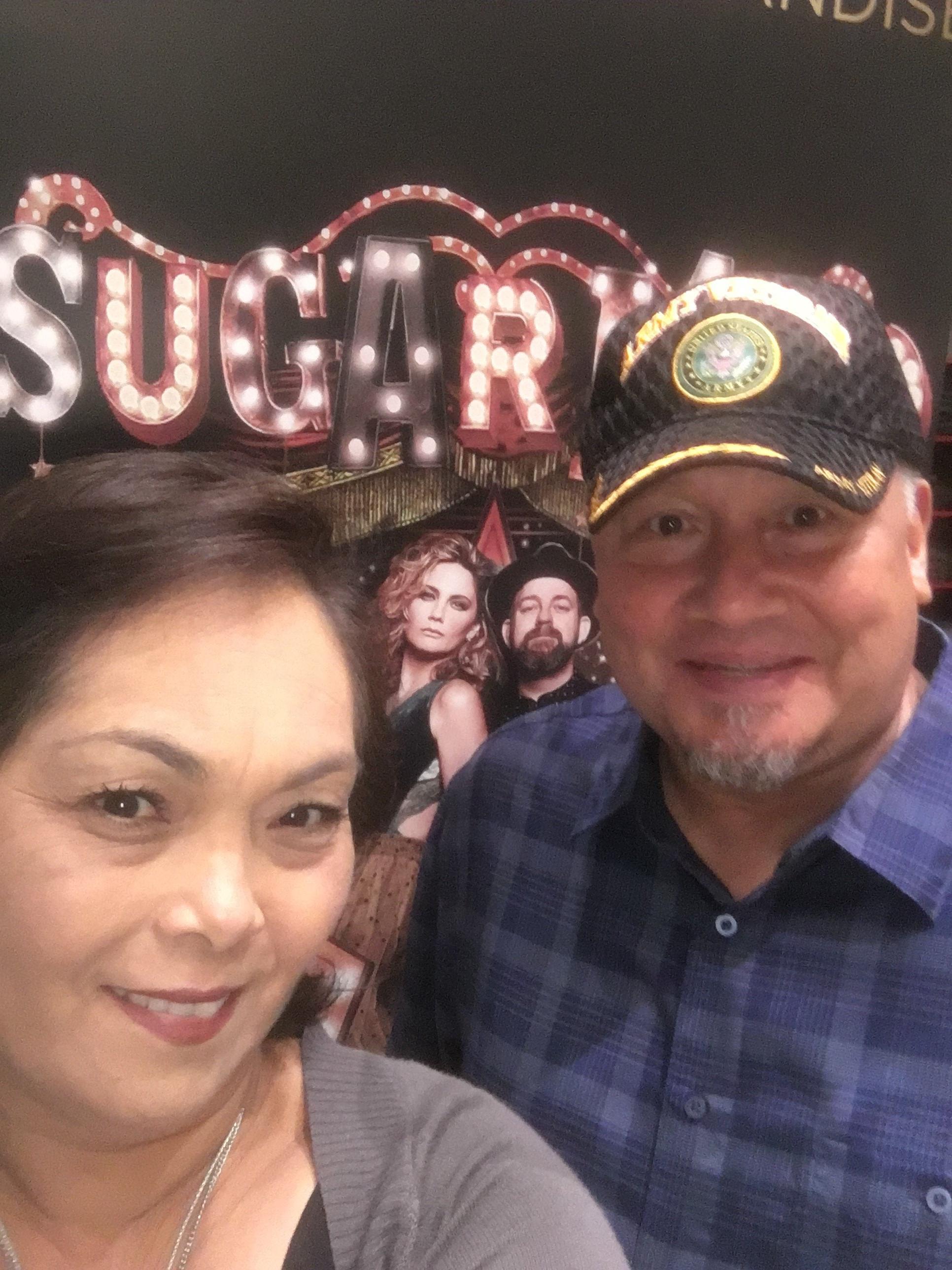 Sugarland