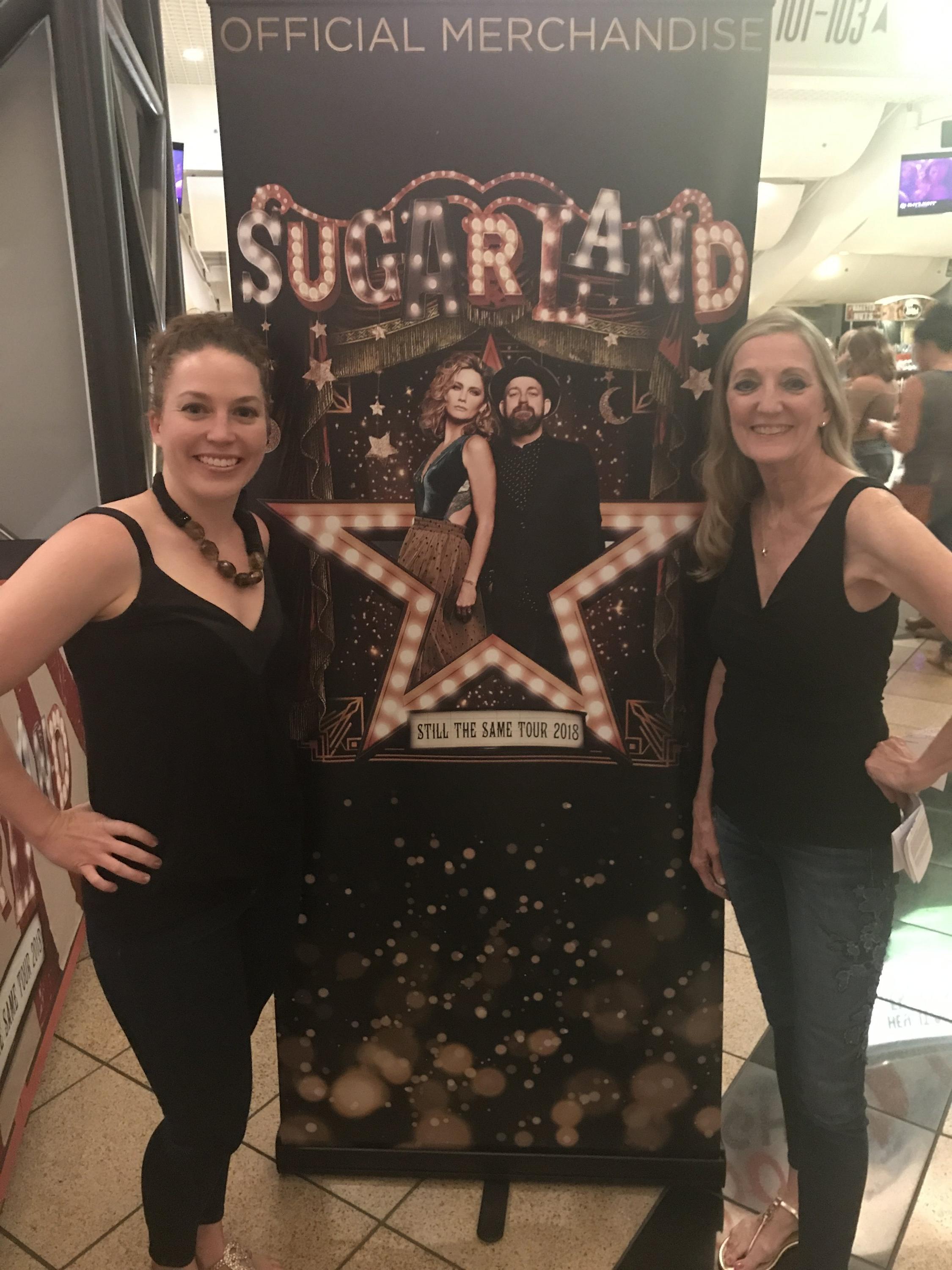 Sugarland