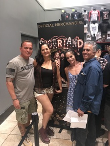 Sugarland