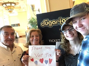 Sugarland