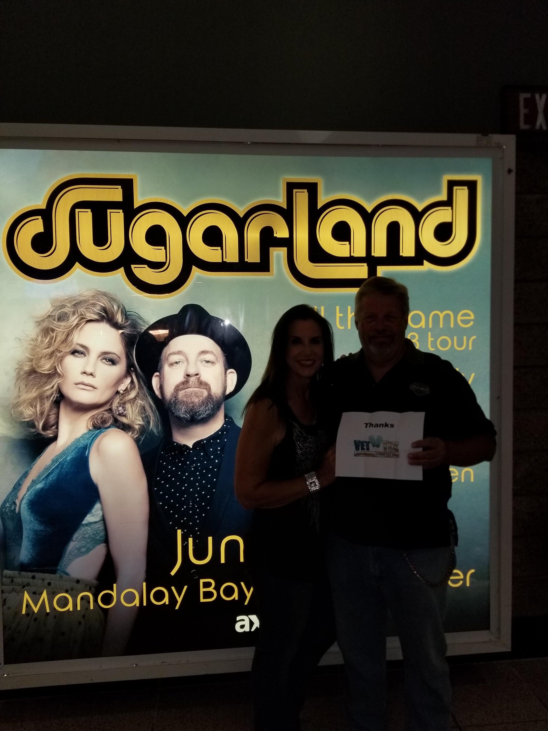 Sugarland
