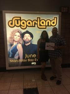 Sugarland