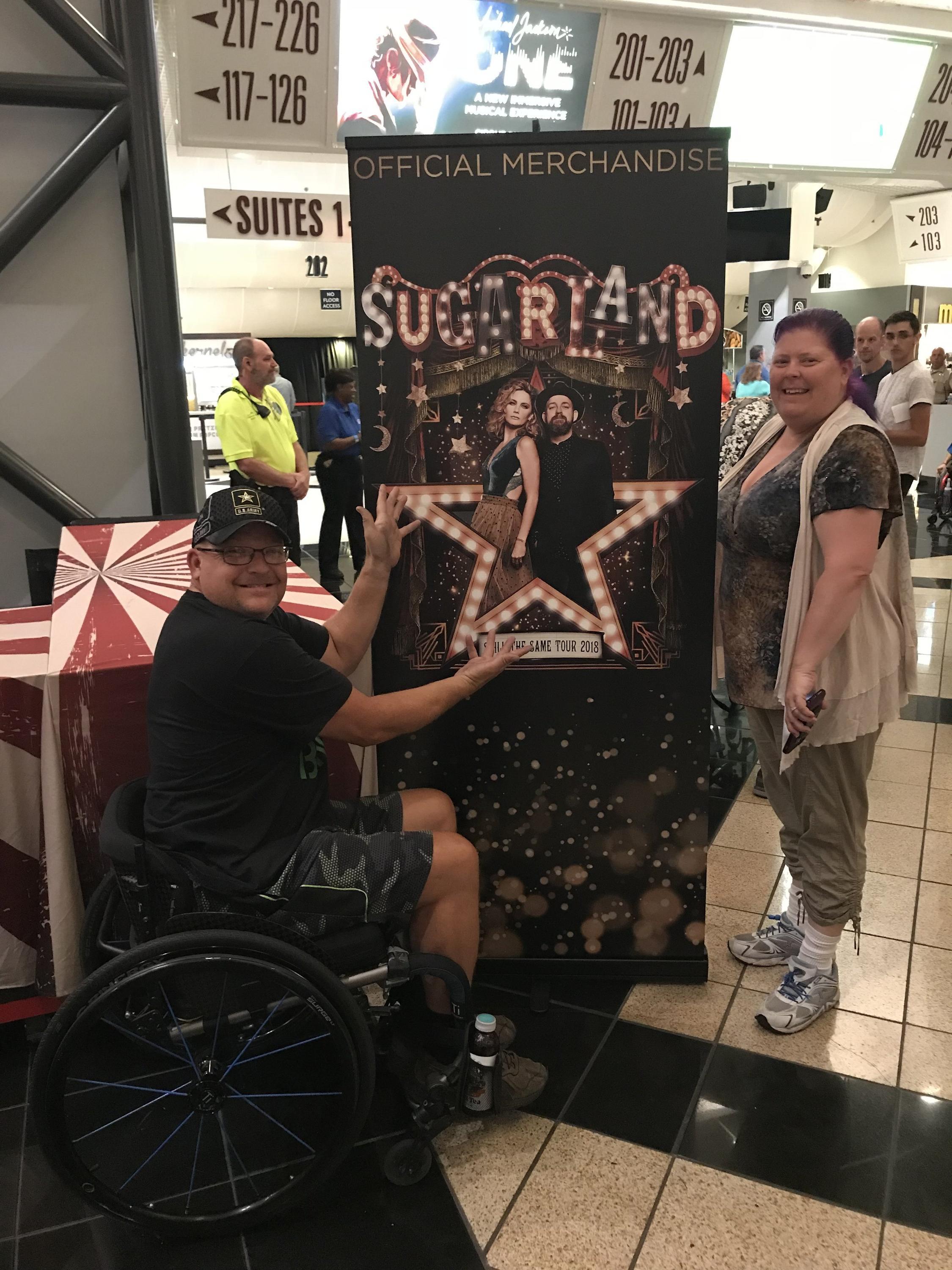 Sugarland
