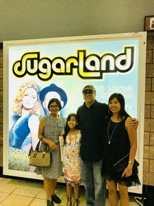 Sugarland