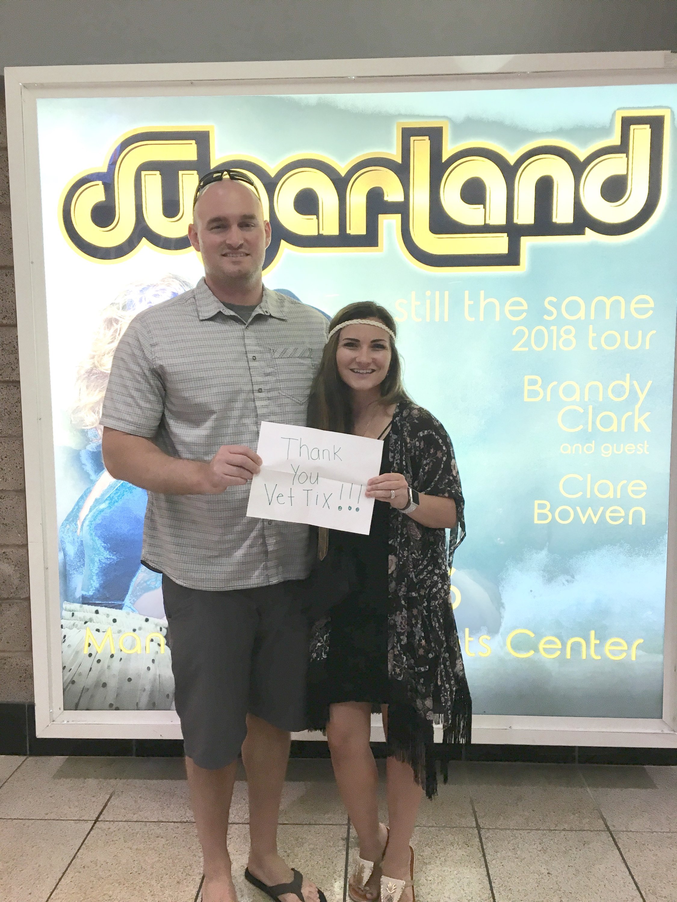 Sugarland