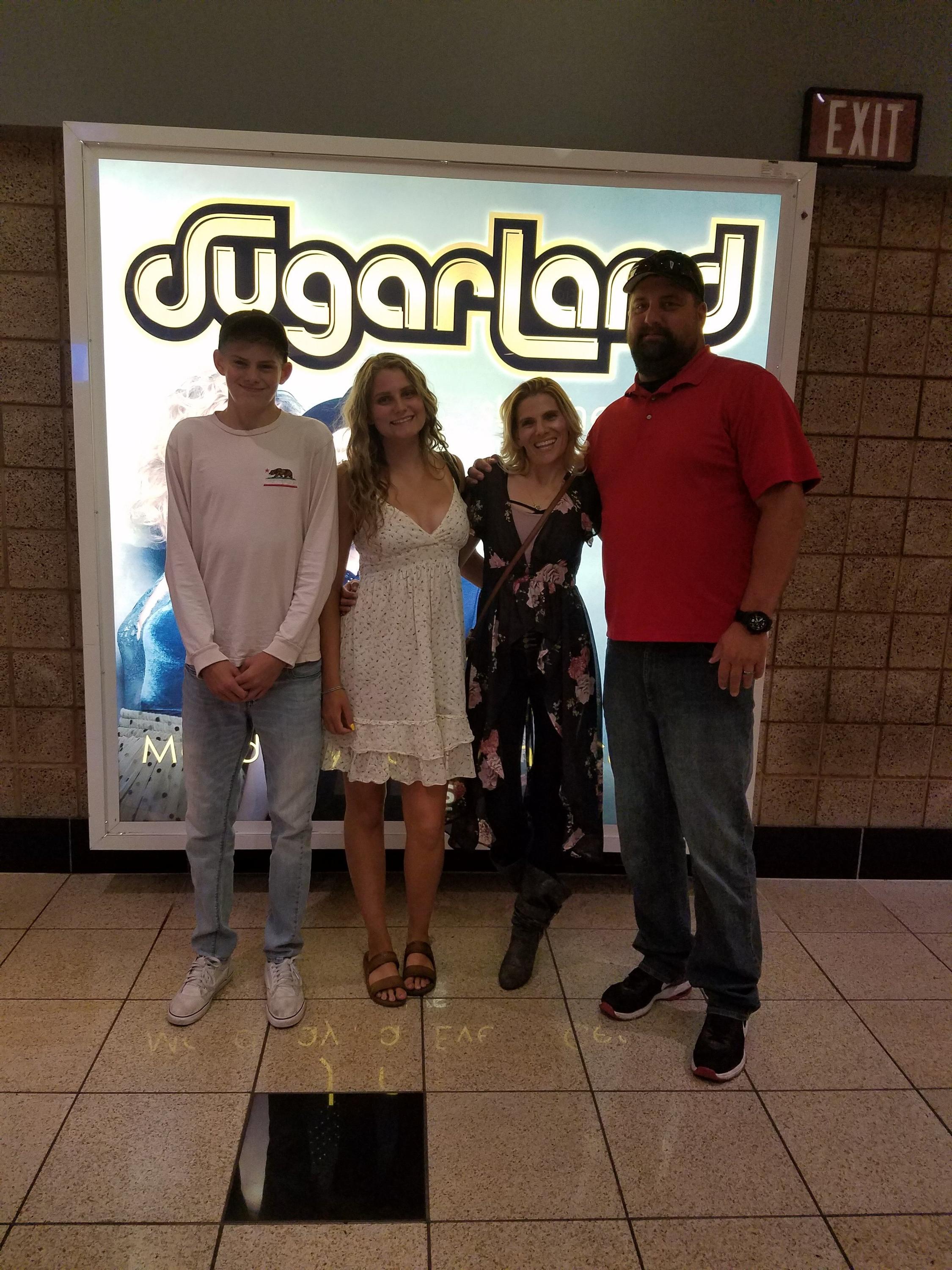 Sugarland