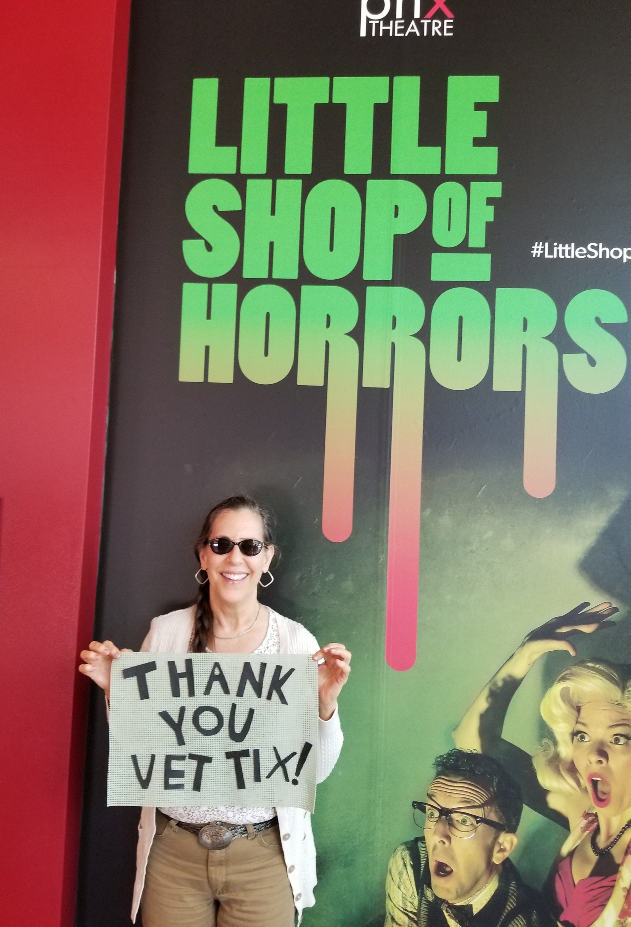 Little Shop of Horrors