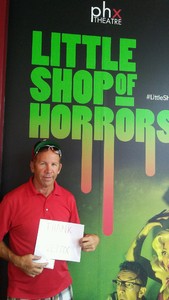 Little Shop of Horrors