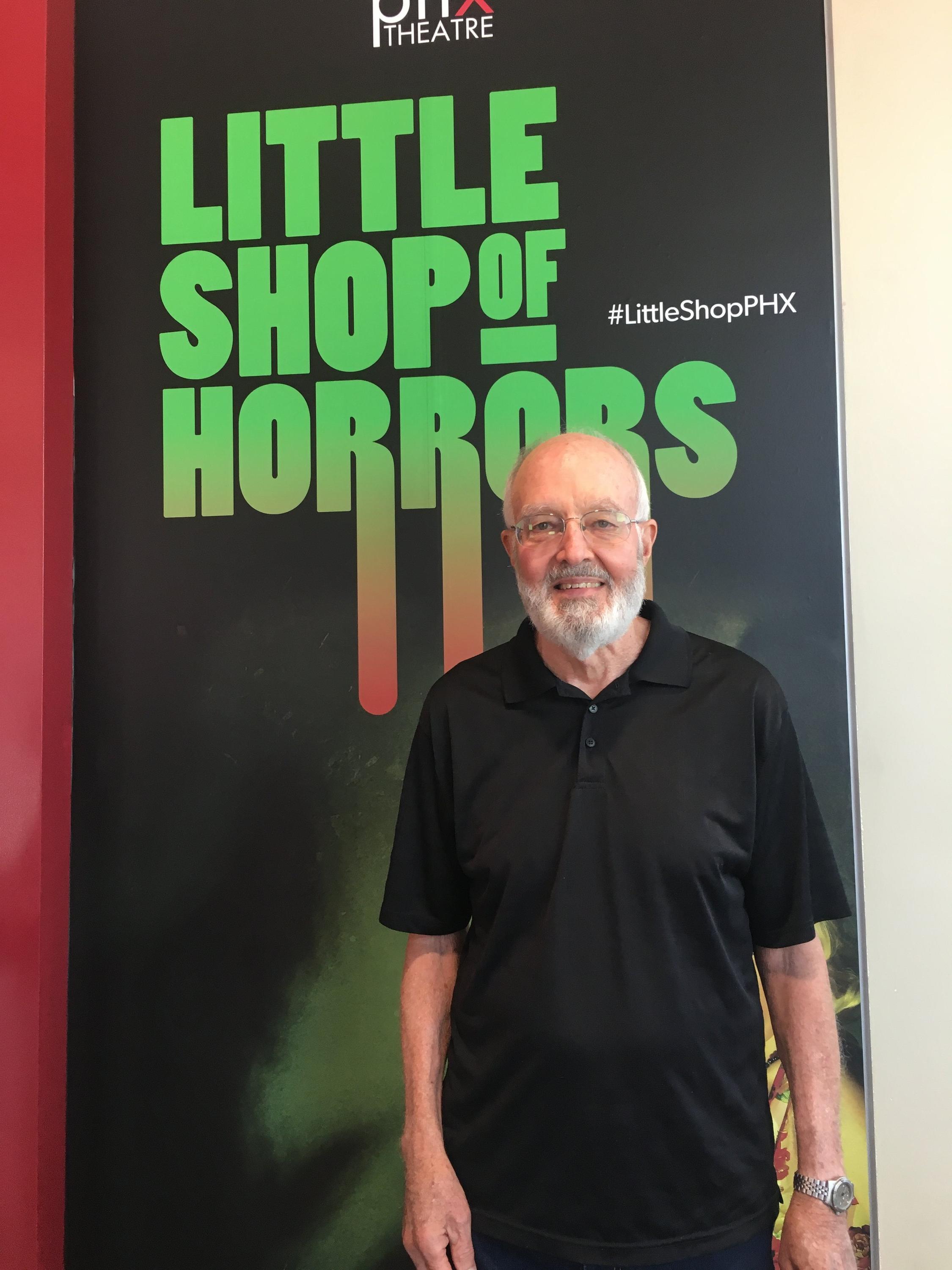 Little Shop of Horrors