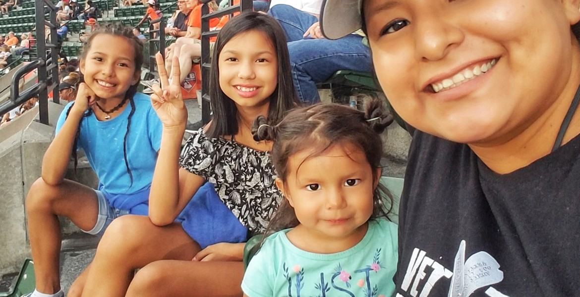 Baltimore Orioles vs. Seattle Mariners - MLB
