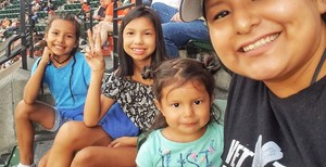 Baltimore Orioles vs. Seattle Mariners - MLB