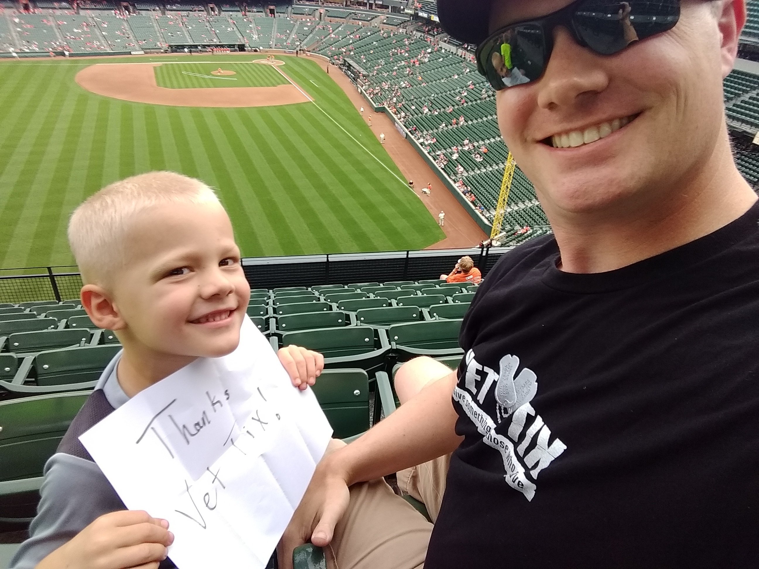 Baltimore Orioles vs. Seattle Mariners - MLB