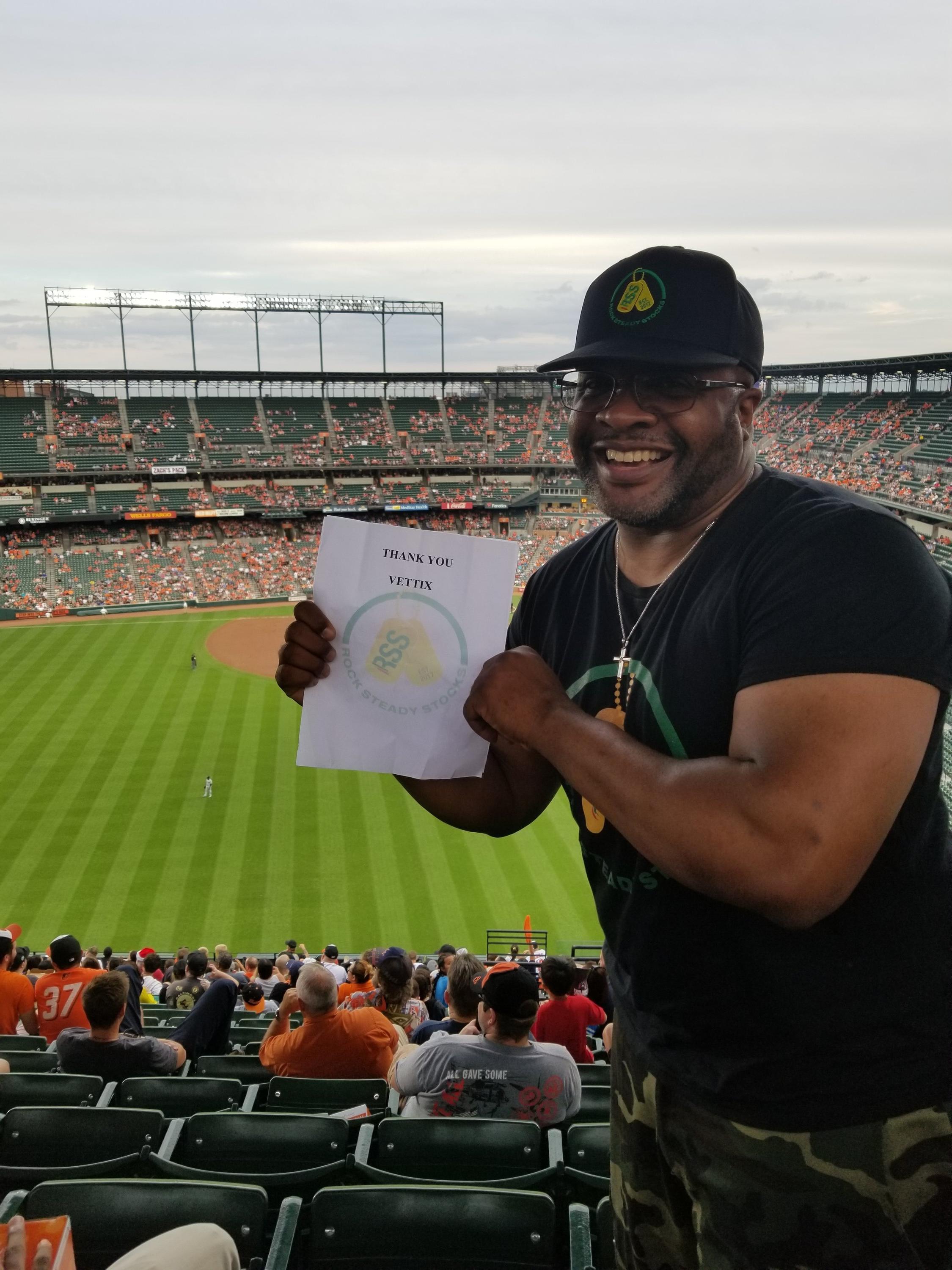 Baltimore Orioles vs. Seattle Mariners - MLB