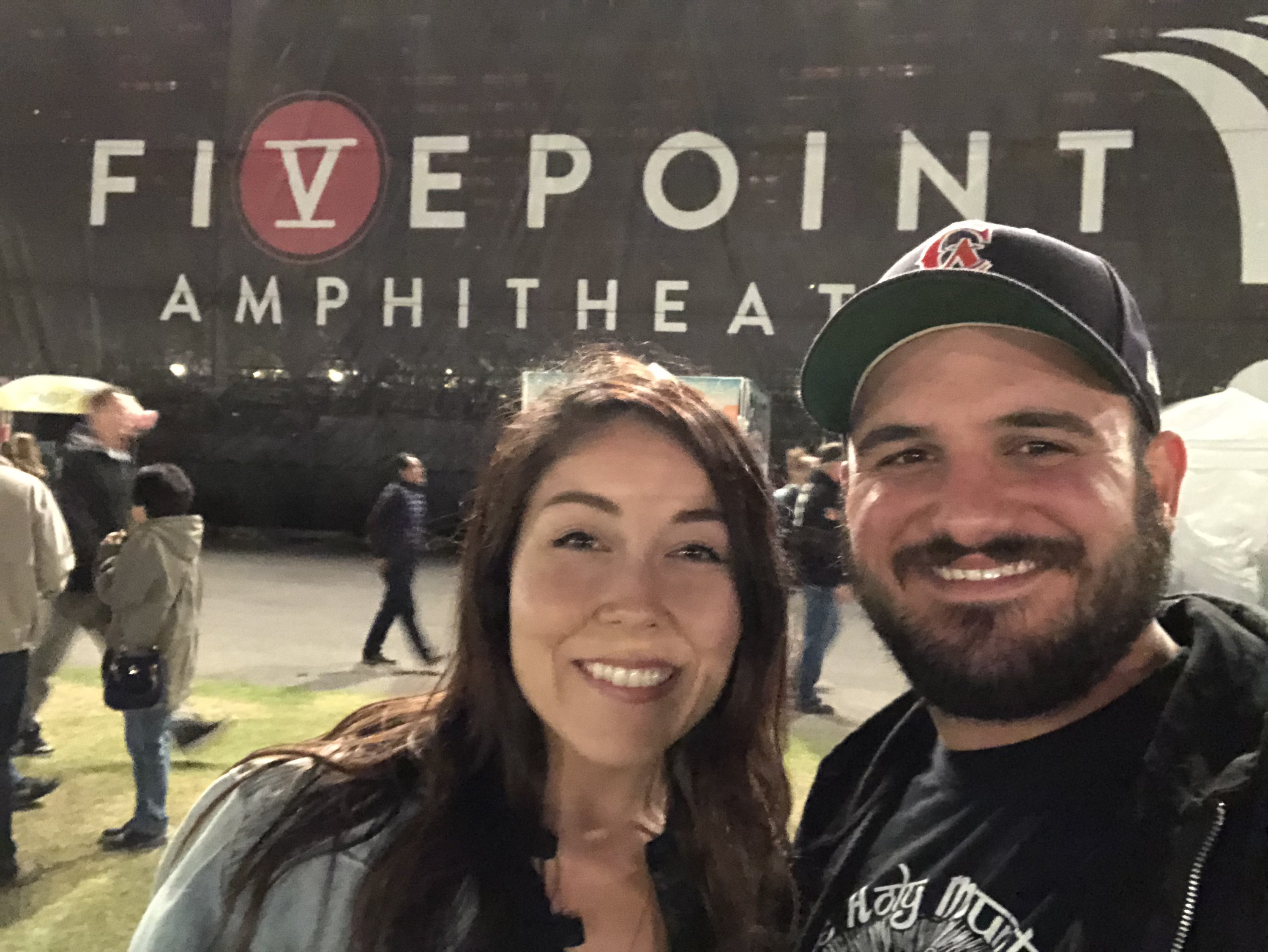Chicago and Reo Speedwagon Live