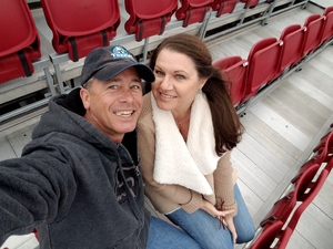 Chicago and Reo Speedwagon Live