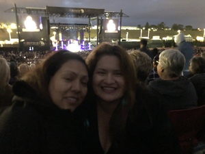 Chicago and Reo Speedwagon Live