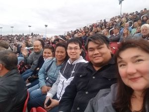 Chicago and Reo Speedwagon Live