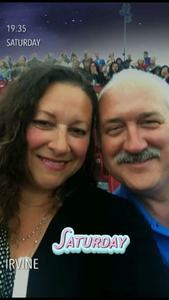 Chicago and Reo Speedwagon Live