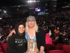Chicago and Reo Speedwagon Live