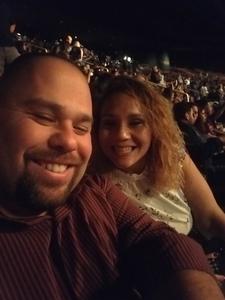 Chicago and REO Speedwagon