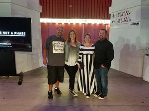 Chicago and REO Speedwagon