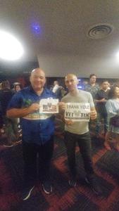 Chicago and REO Speedwagon