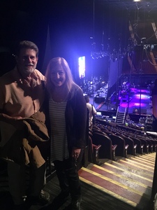 Chicago and REO Speedwagon