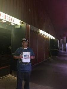 Chicago and REO Speedwagon