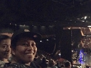 Chicago and REO Speedwagon