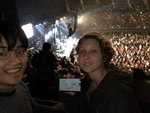 Chicago and REO Speedwagon