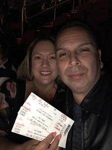 Chicago and REO Speedwagon