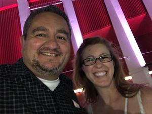 Chicago and REO Speedwagon