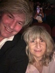 Chicago and REO Speedwagon