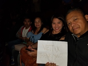 Chicago and REO Speedwagon