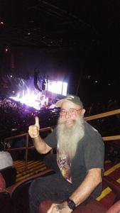 Chicago and REO Speedwagon