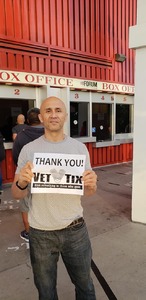 Chicago and REO Speedwagon